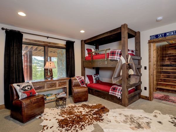 Big Sky Home 1000139