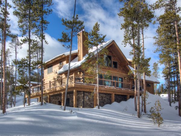 Big Sky Home 1000140