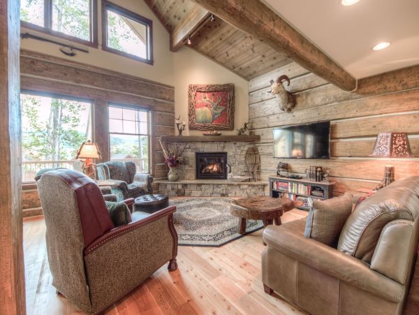 Big Sky Home 1000140