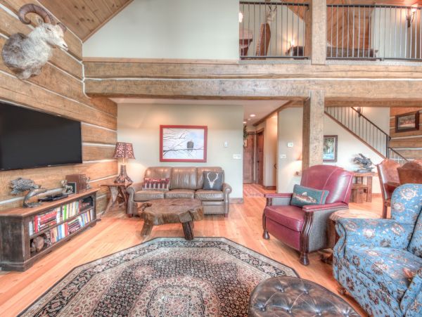 Big Sky Home 1000140