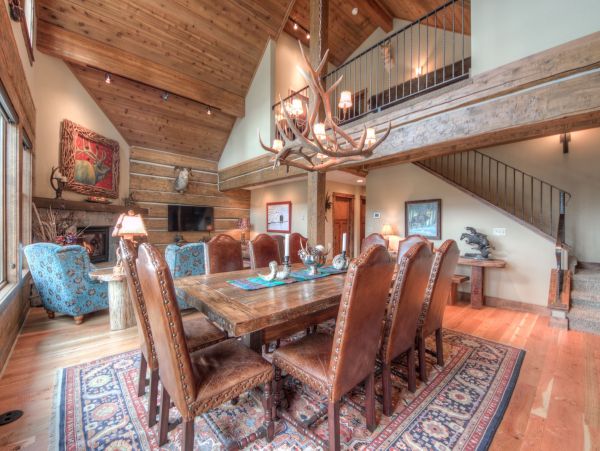 Big Sky Home 1000140