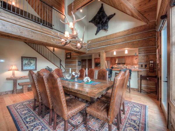 Big Sky Home 1000140