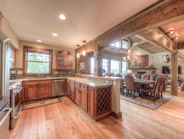 Big Sky Home 1000140
