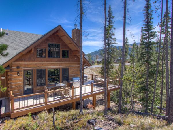 Big Sky Home 1000141