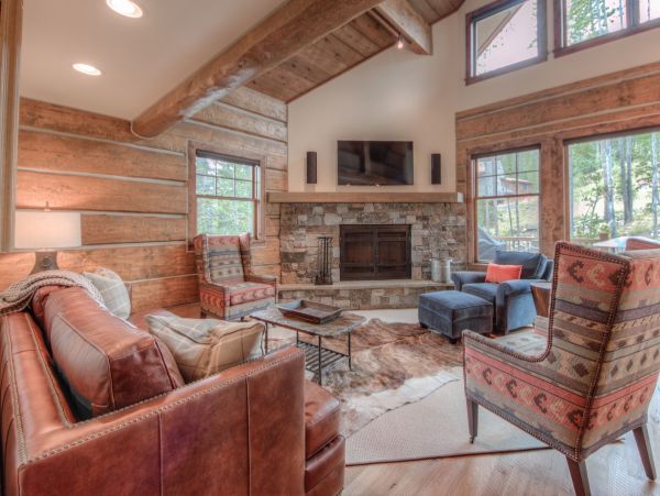 Big Sky Home 1000141