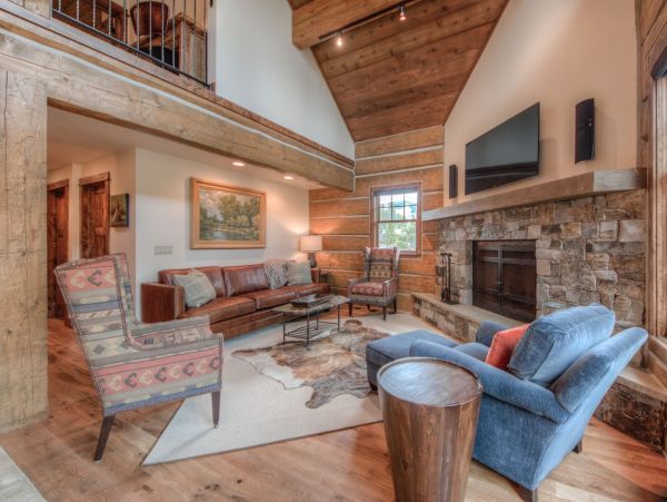 Big Sky Home 1000141
