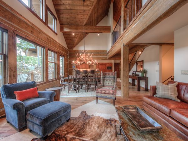 Big Sky Home 1000141