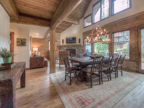 Big Sky Home 1000141