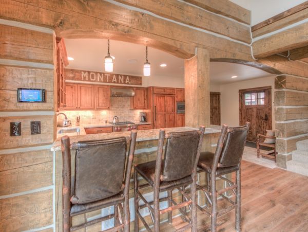 Big Sky Home 1000141