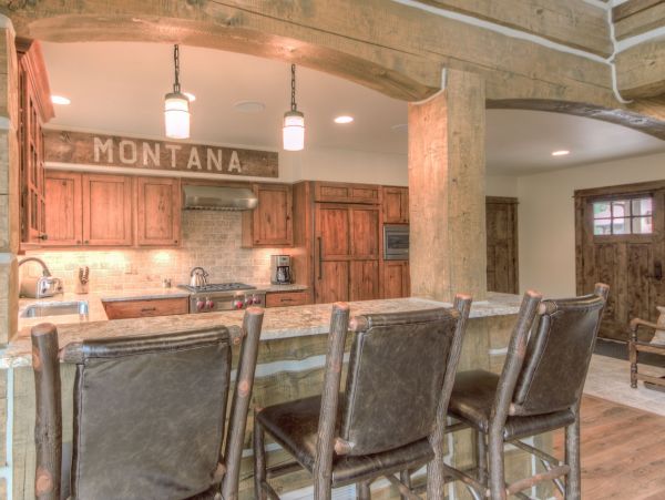 Big Sky Home 1000141