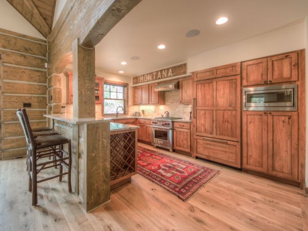 Big Sky Home 1000141