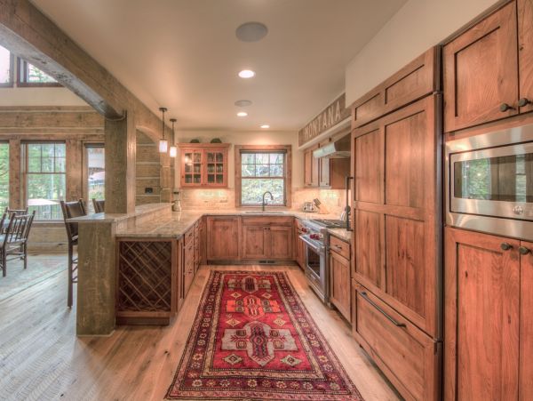 Big Sky Home 1000141