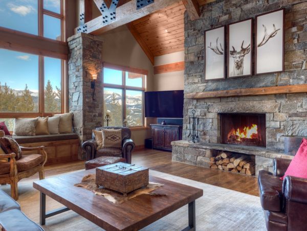 Big Sky Home 1000142