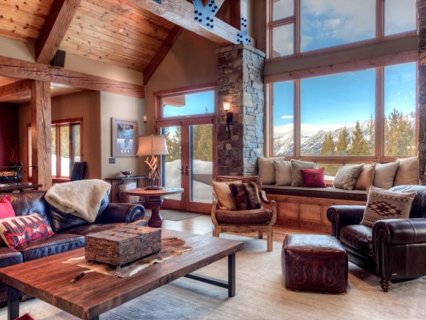 Big Sky Home 1000142