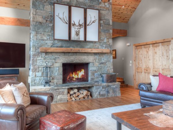 Big Sky Home 1000142
