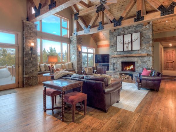 Big Sky Home 1000142