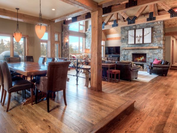 Big Sky Home 1000142
