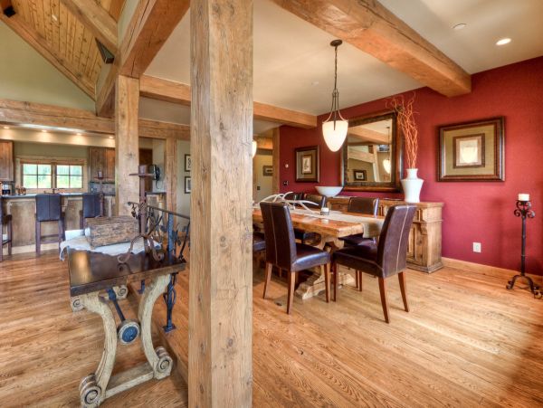 Big Sky Home 1000142