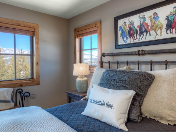 Big Sky Home 1000142