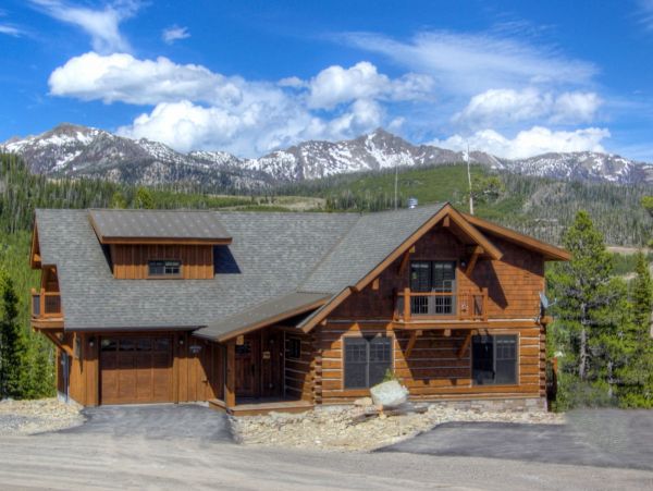 Big Sky Home 1000143