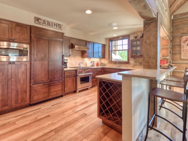 Big Sky Home 1000143