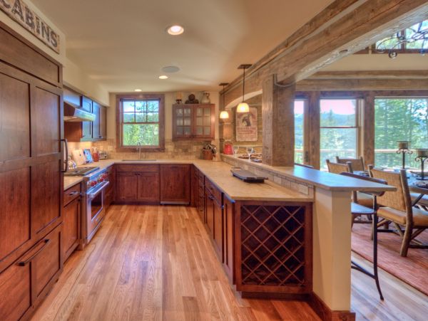 Big Sky Home 1000143