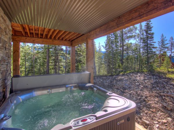 Big Sky Home 1000143