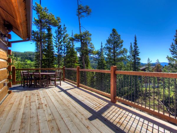 Big Sky Home 1000143