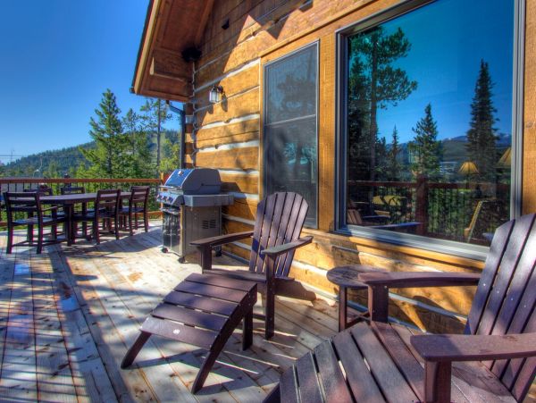 Big Sky Home 1000143