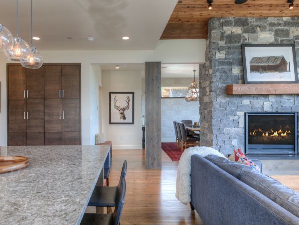 Big Sky Home 1000144