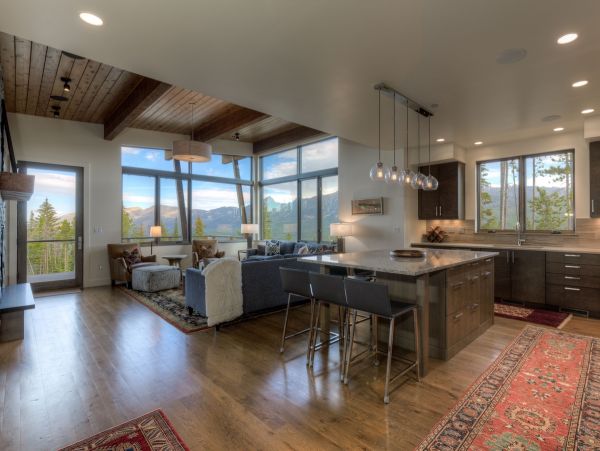 Big Sky Home 1000144