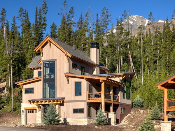 Big Sky Home 1000145