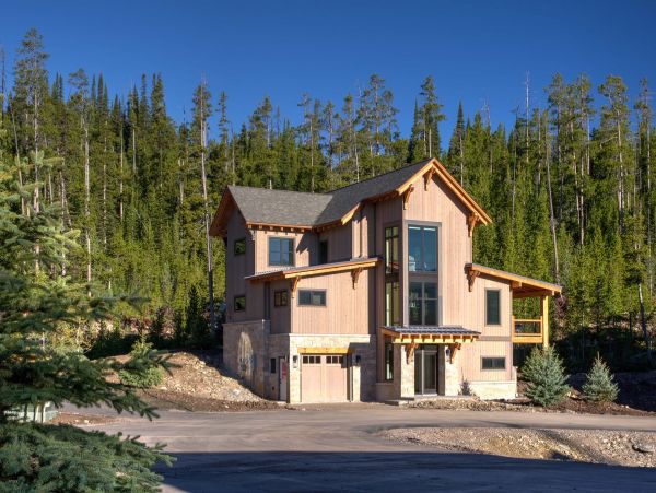 Big Sky Home 1000145