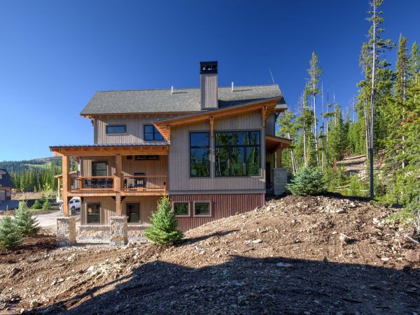 Big Sky Home 1000145