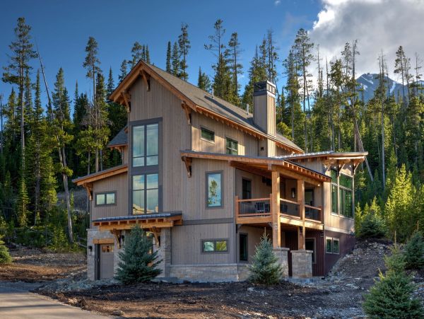 Big Sky Home 1000145