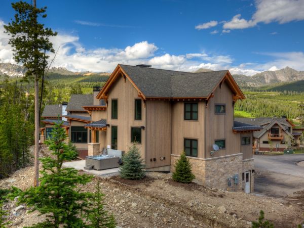 Big Sky Home 1000145