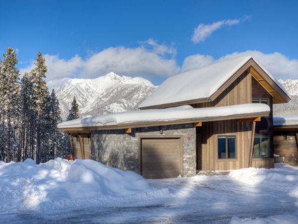 Big Sky Home 1000147