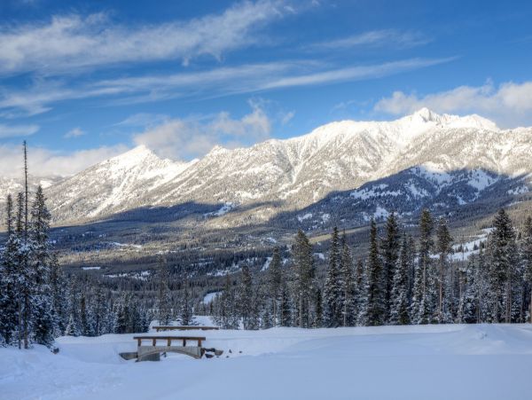 Big Sky Home 1000147