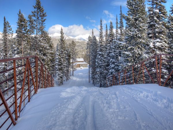 Big Sky Home 1000147