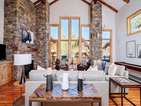 Big Sky Home 1000149