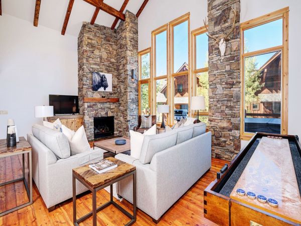 Big Sky Home 1000149