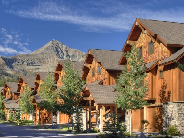 Big Sky Home 1000149