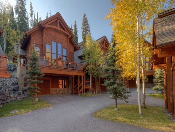 Big Sky Home 1000149