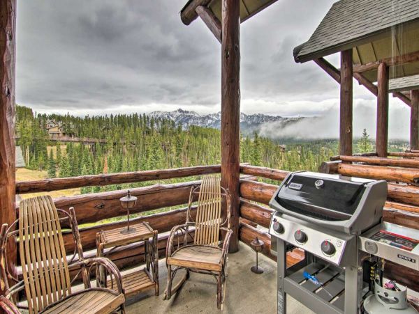 Big Sky Condo 1000150