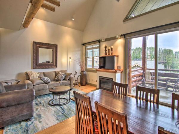 Big Sky Condo 1000150