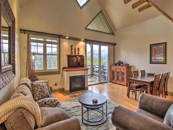 Big Sky Condo 1000150