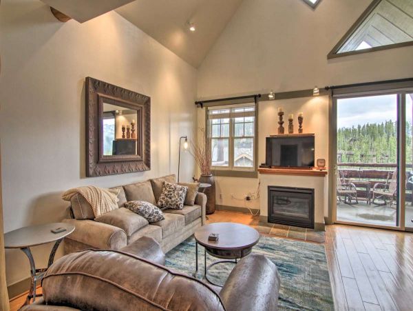 Big Sky Condo 1000150