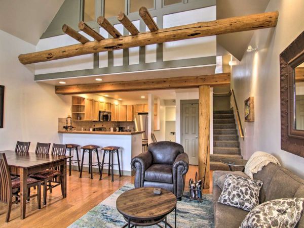Big Sky Condo 1000150