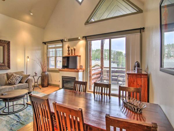 Big Sky Condo 1000150