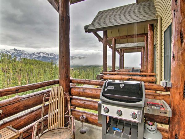 Big Sky Condo 1000150